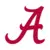 ALABAMA CRIMSON TIDE