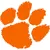 CLEMSON TIGERS