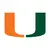 MIAMI HURRICANES