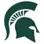 MICHIGAN STATE SPARTANS