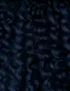 BLUE BLACK