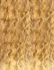 BUTTERSCOTCH BLONDE